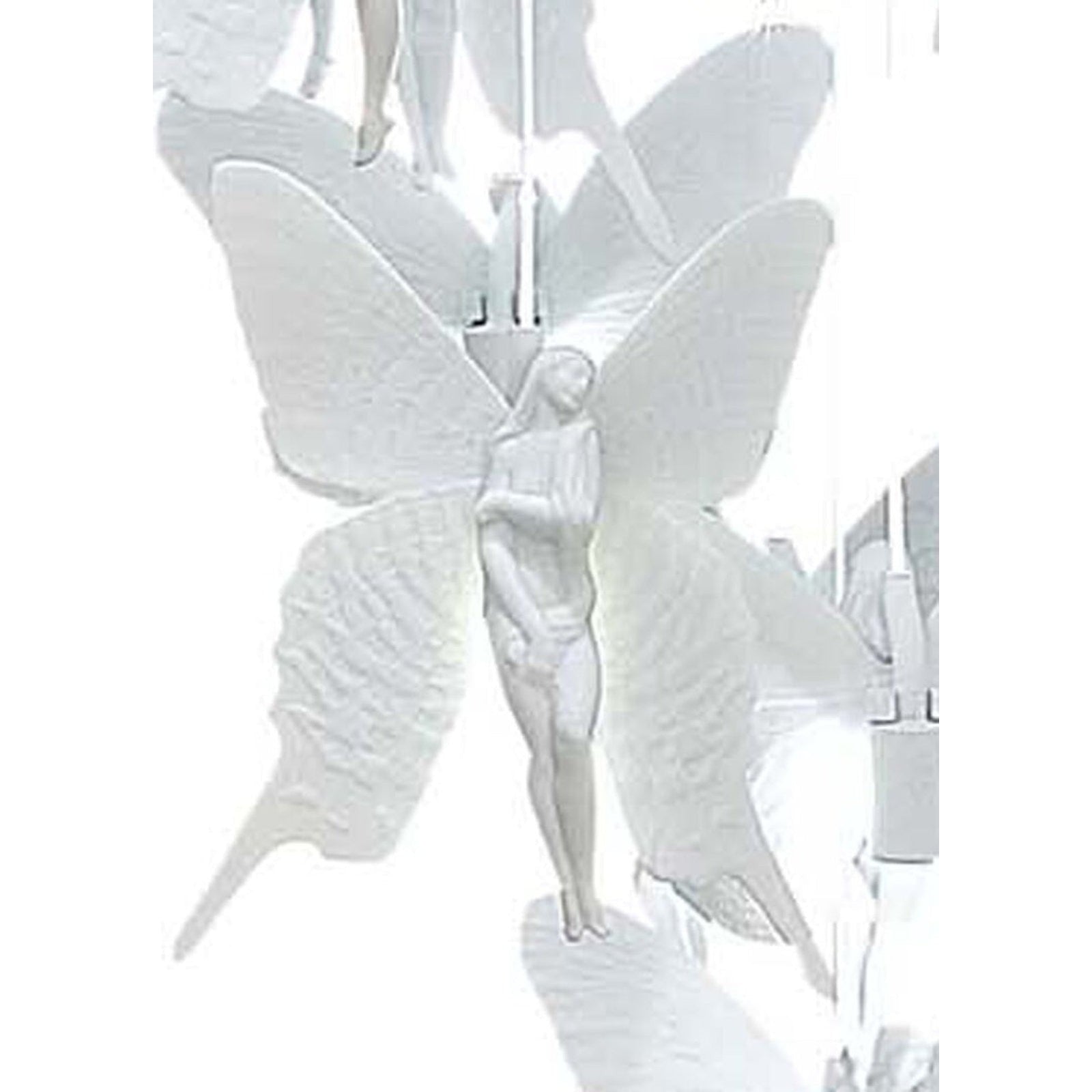 Niagara Chandelier 43"