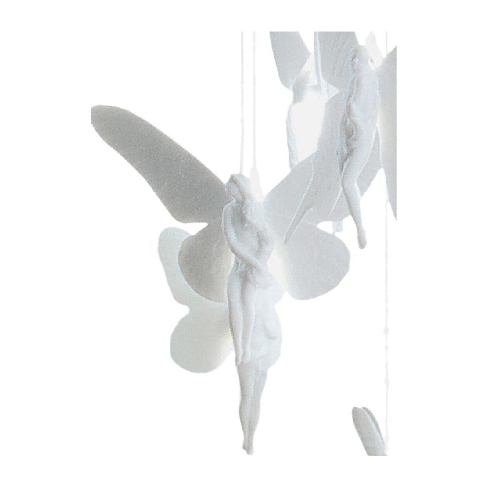 Niagara Chandelier 31"