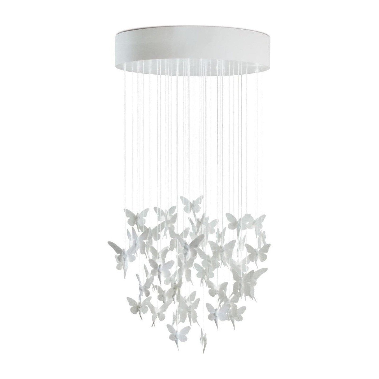 Niagara Chandelier 31"