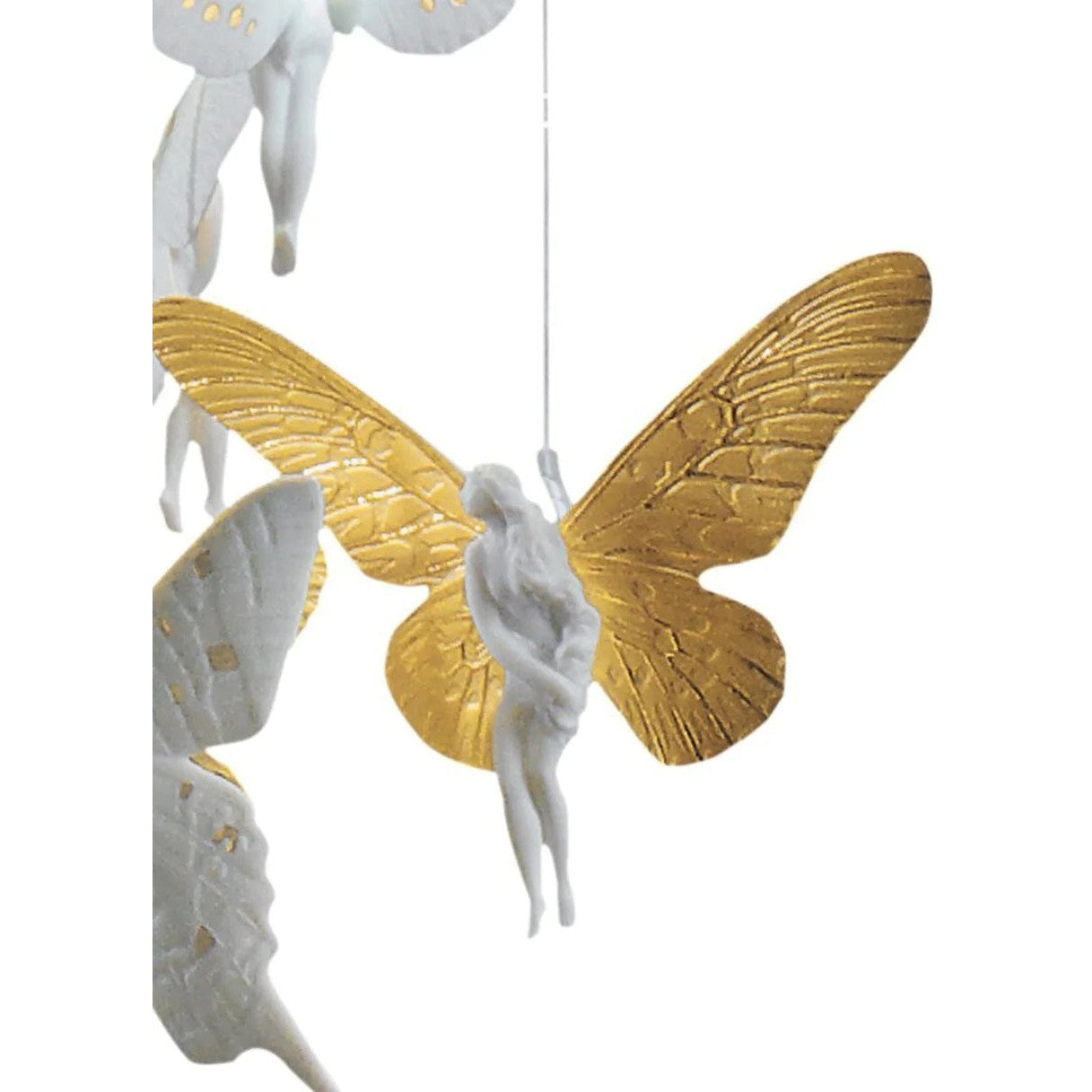 Niagara Chandelier 31"