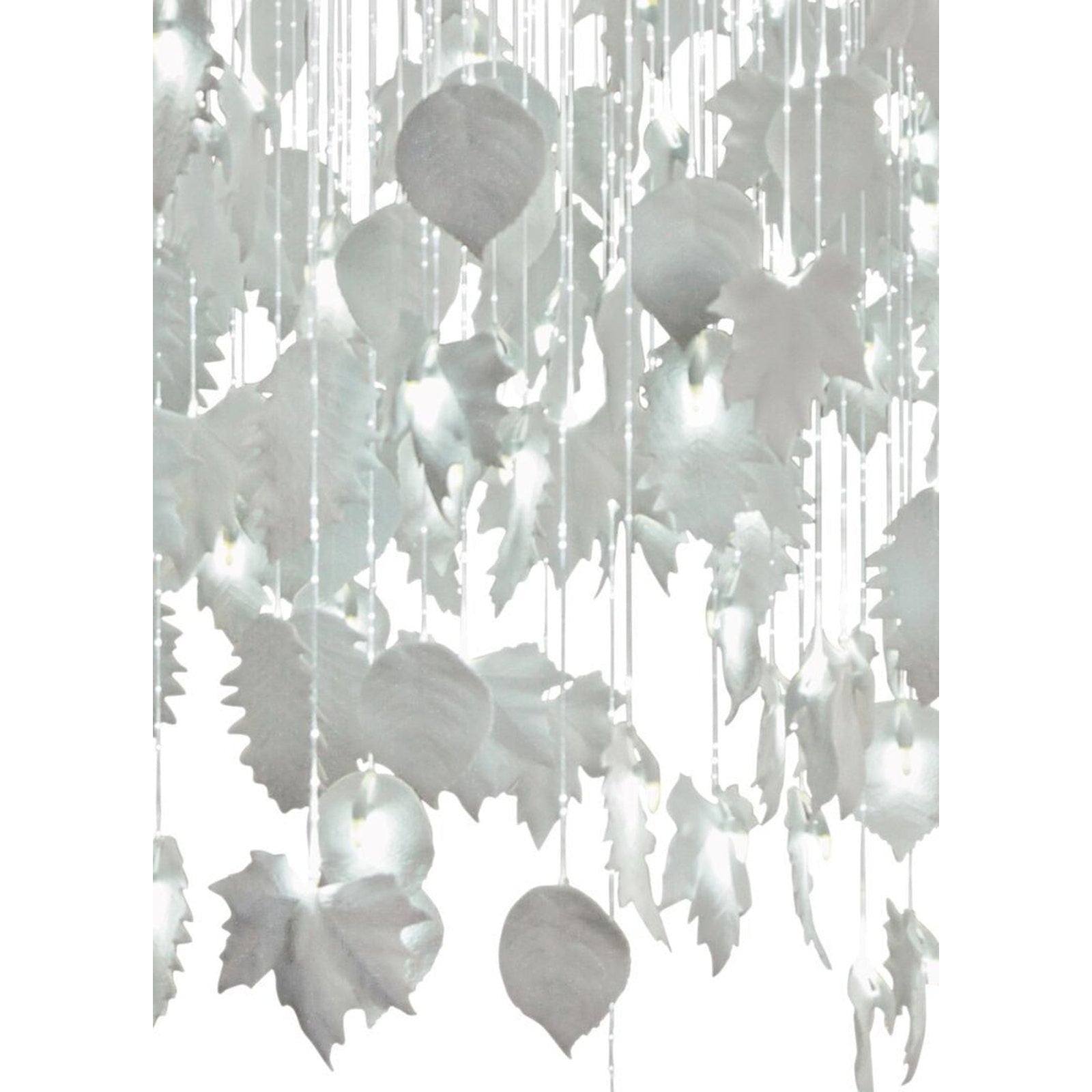 Magic Forest Chandelier 53"