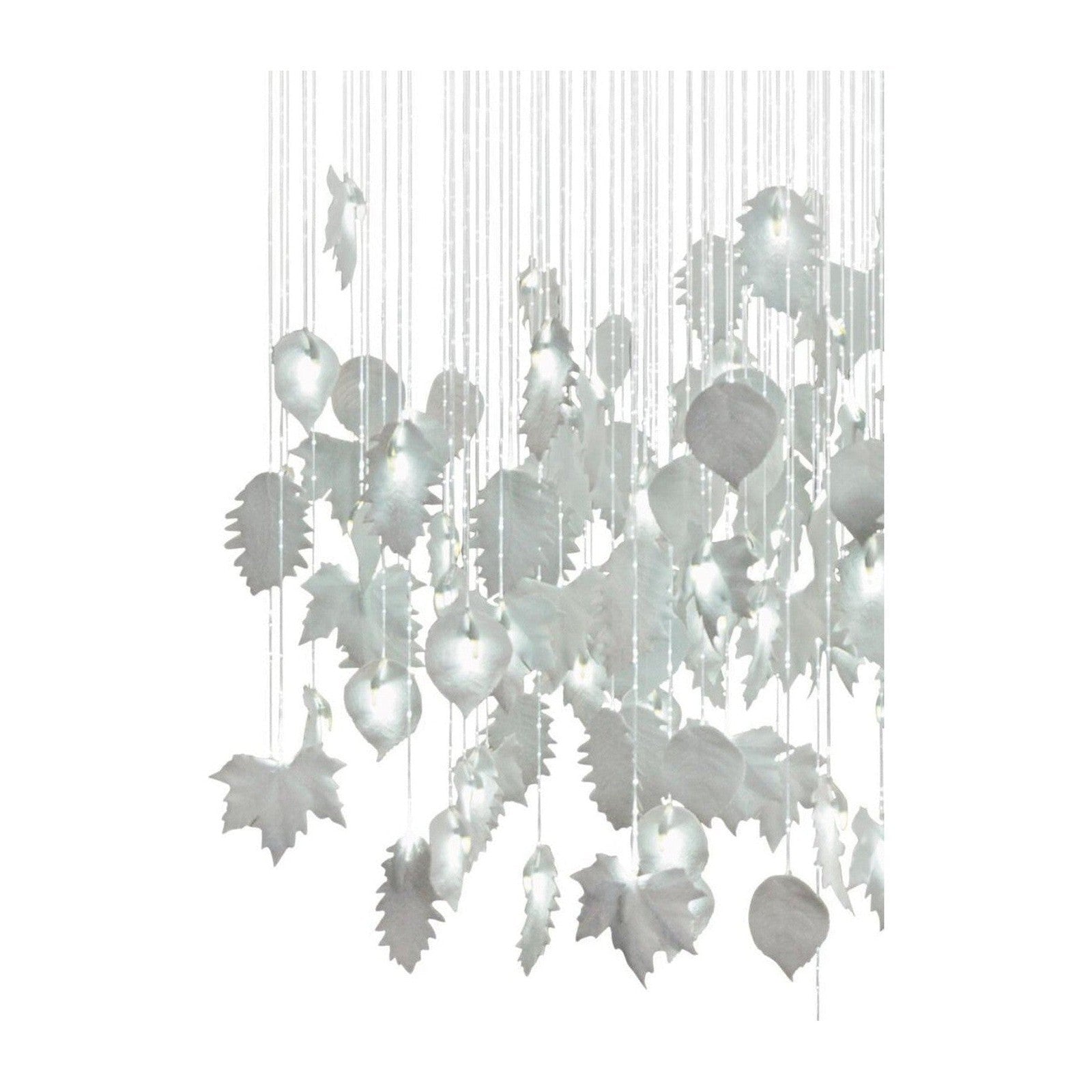 Magic Forest Chandelier 53"