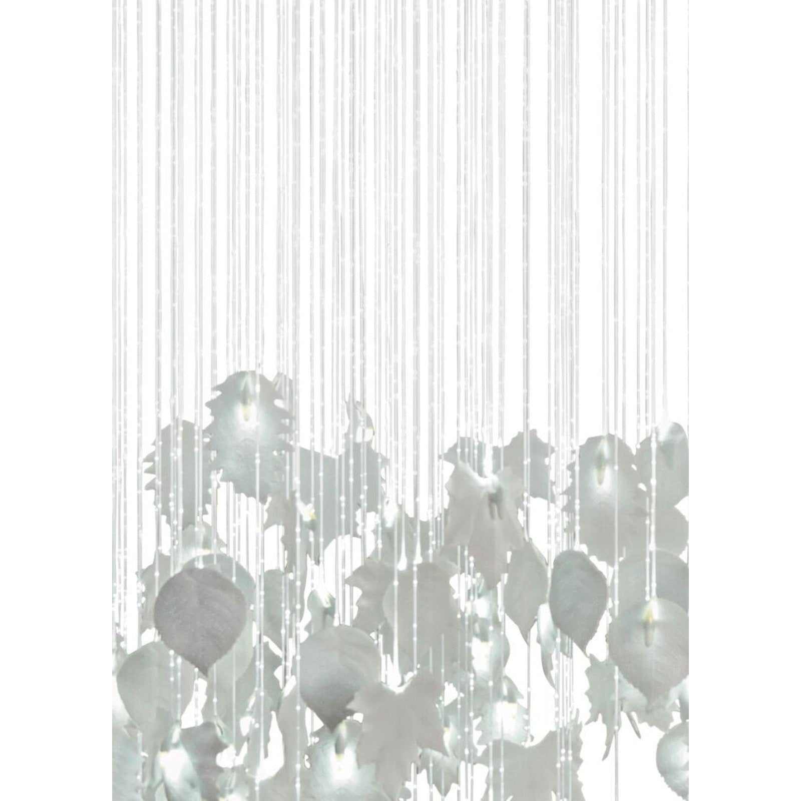 Magic Forest Chandelier 53"