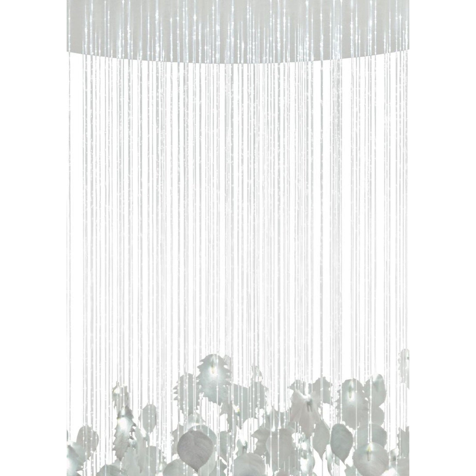 Magic Forest Chandelier 53"