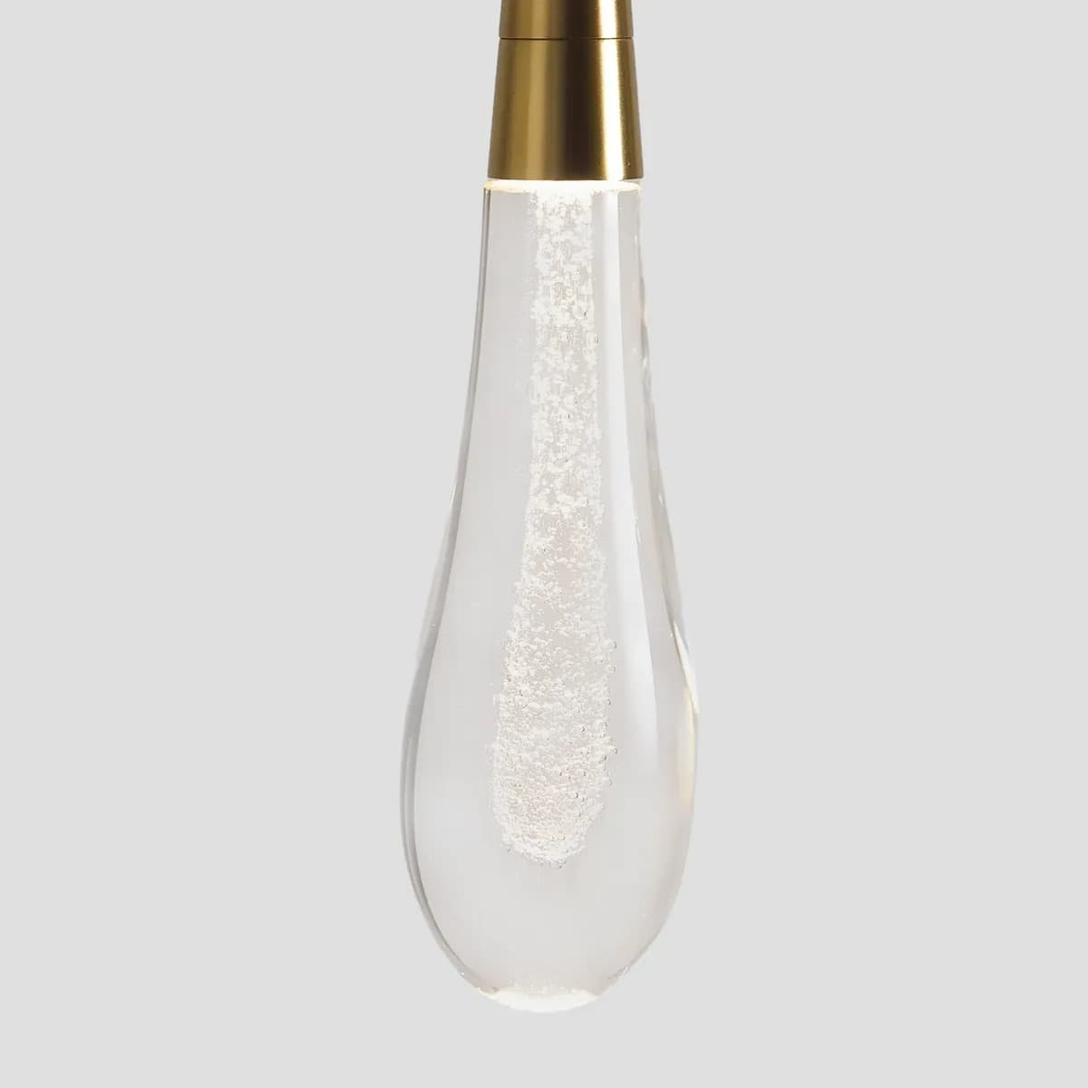 Soltaire pendant