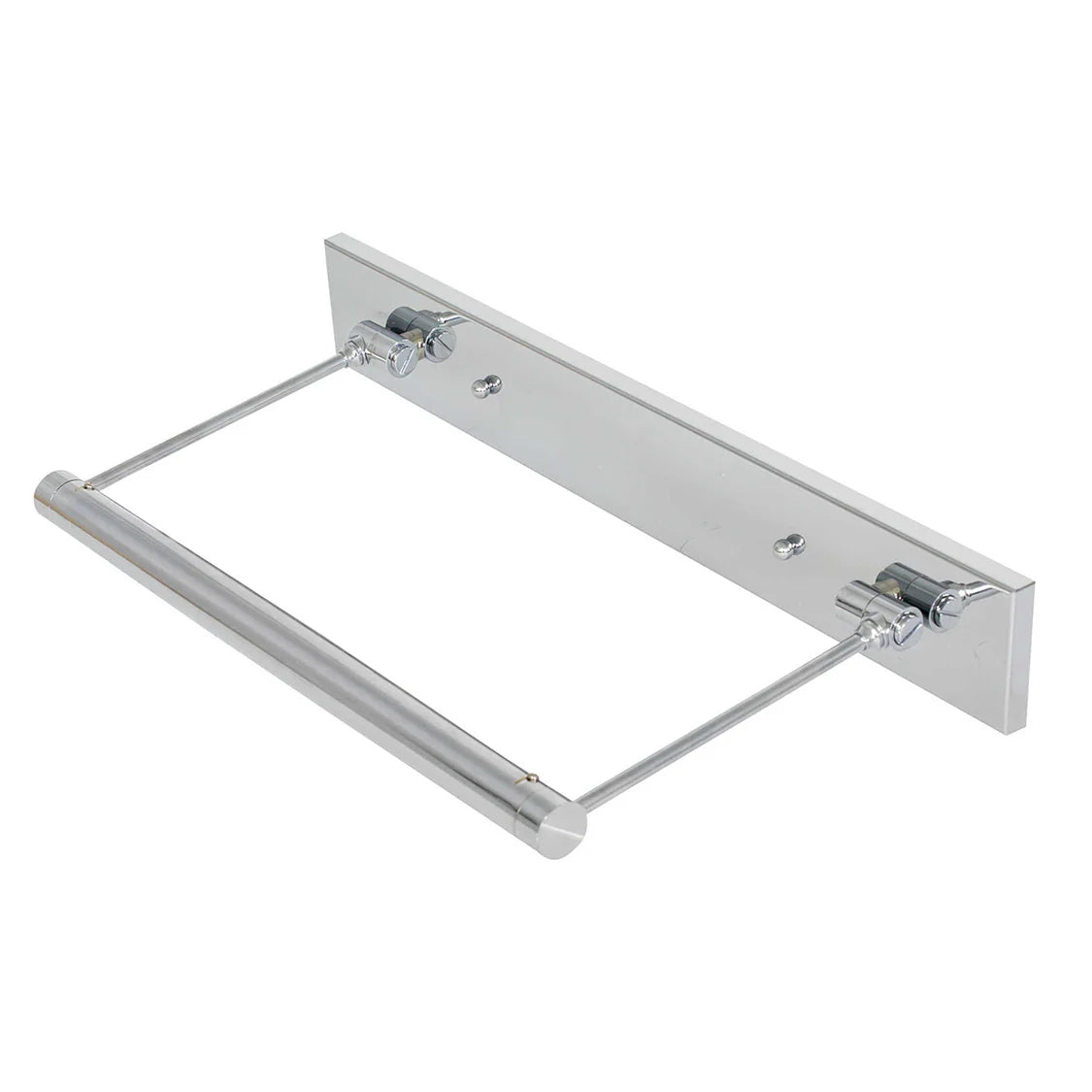 Sleek & Chic Modern Mendon Picture Light 19" 33" 47"