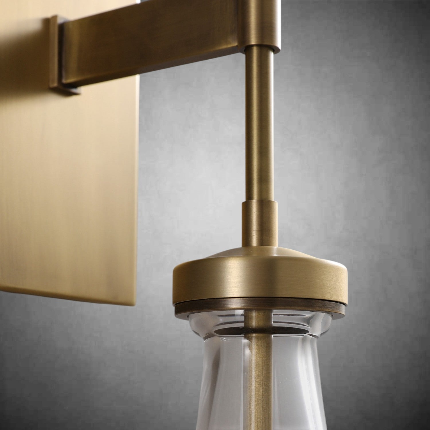 Raindrop Outdoor Sconce