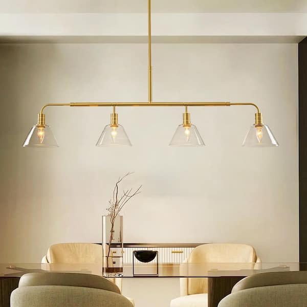 Theron Linear Chandelier