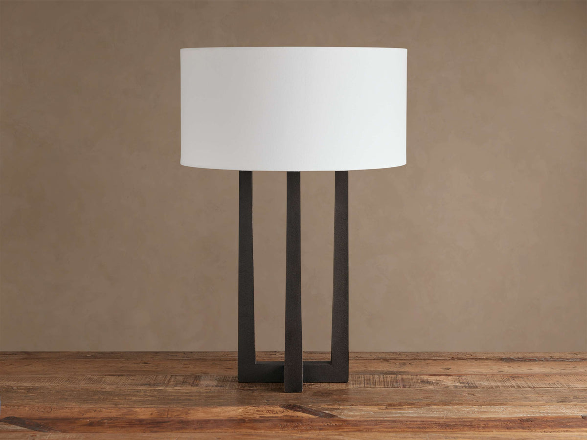 Emvelle Table Lamp