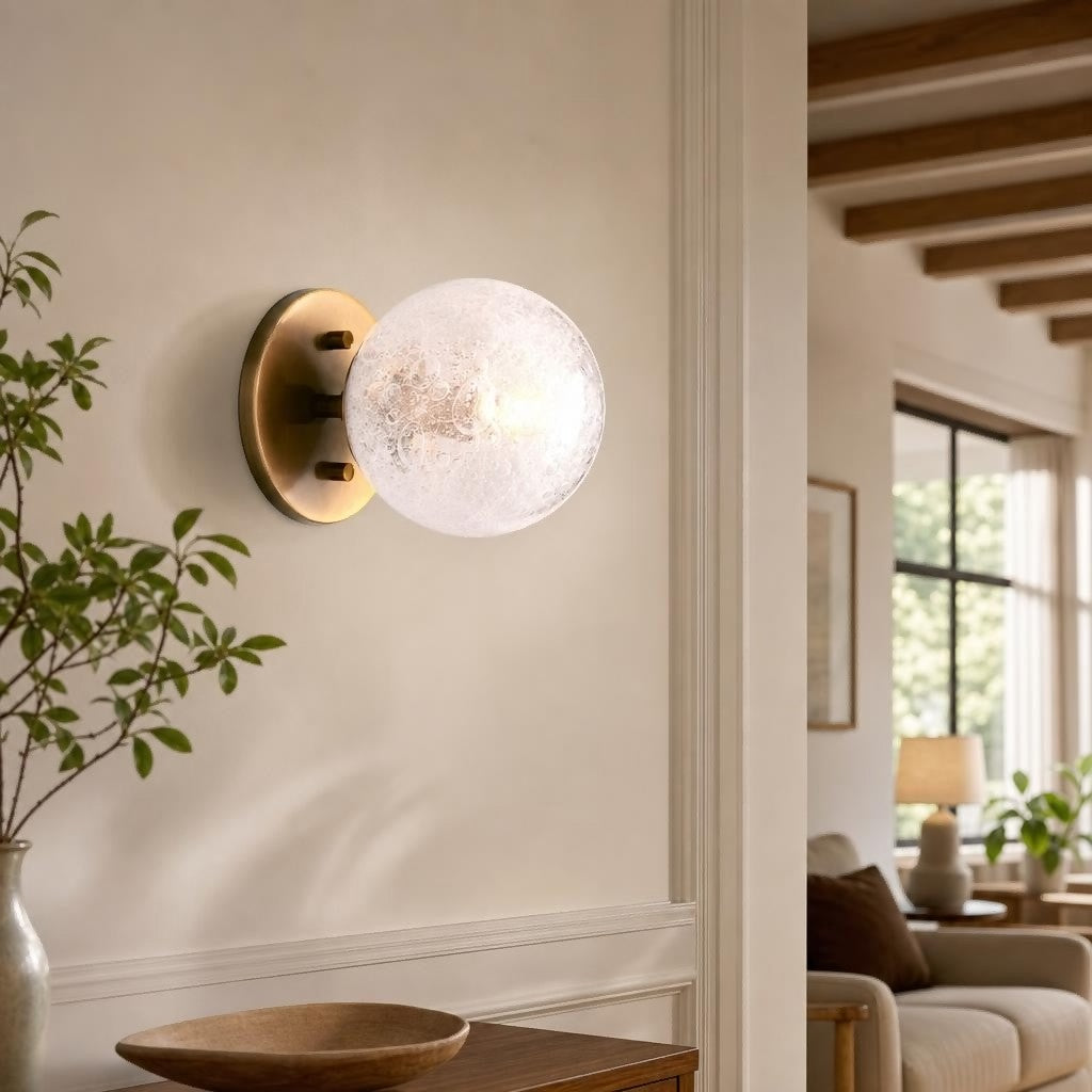Velnor Wall Sconce