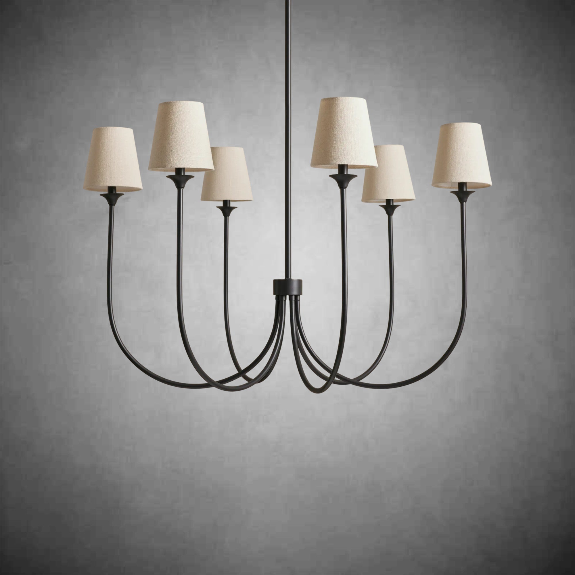 Saige Round Chandelier
