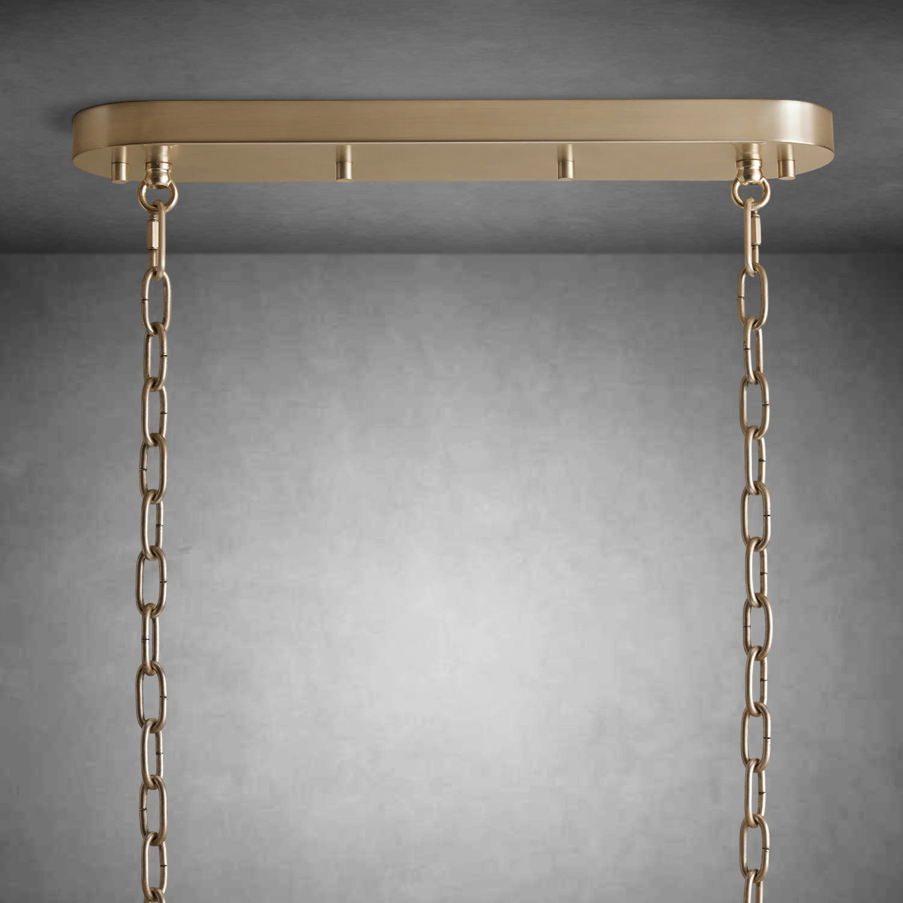 Neve Linear Chandelier