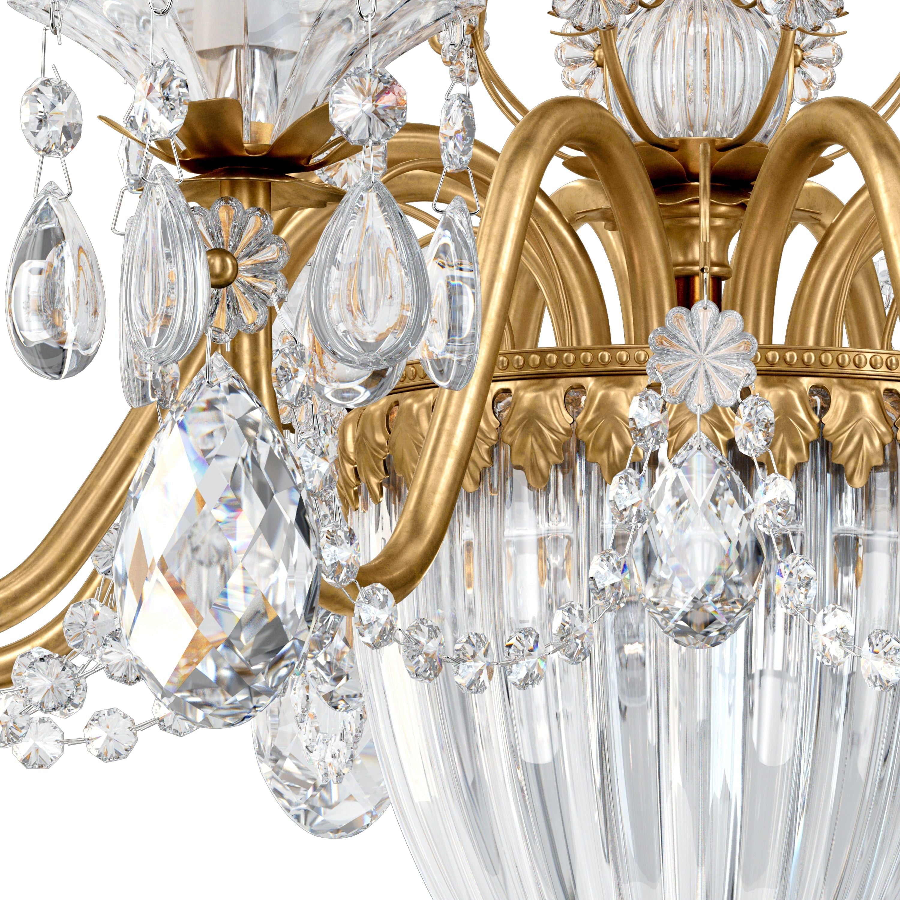 Bauble 11-Light Chandelier