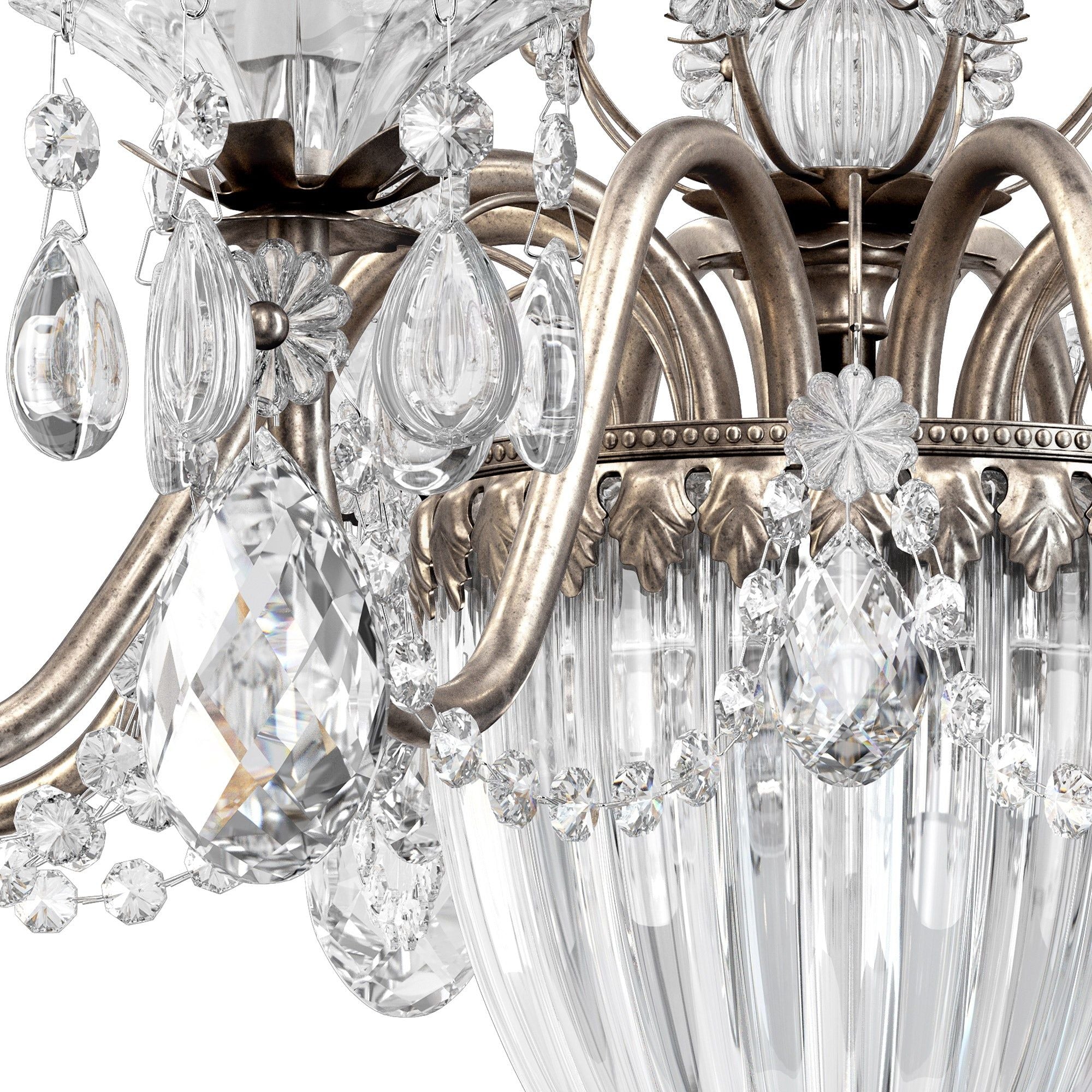 Bauble 11-Light Chandelier