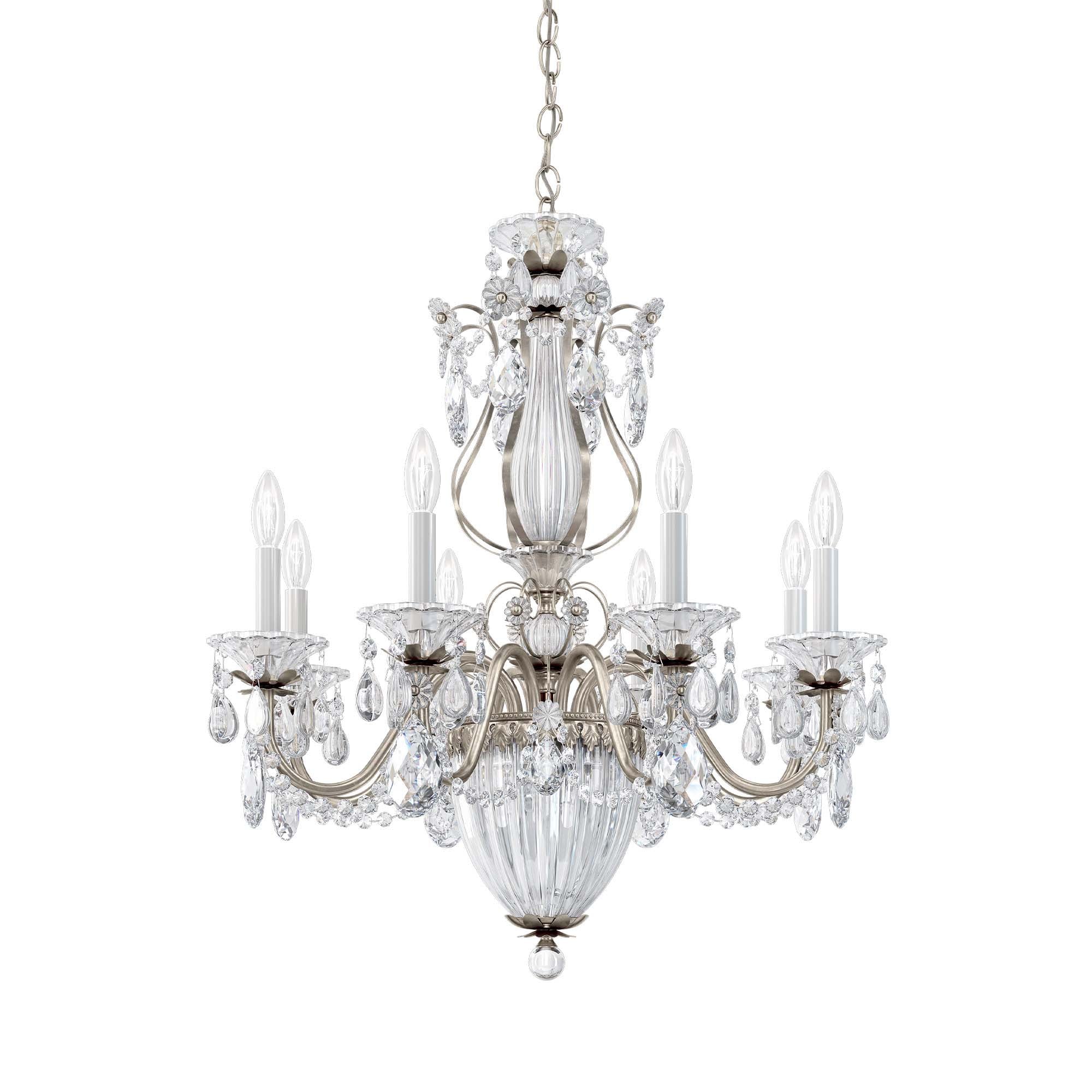 Bauble 11-Light Chandelier