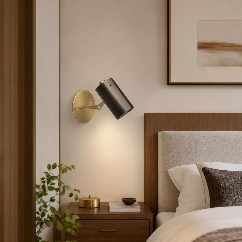 Draymont Wall Sconce
