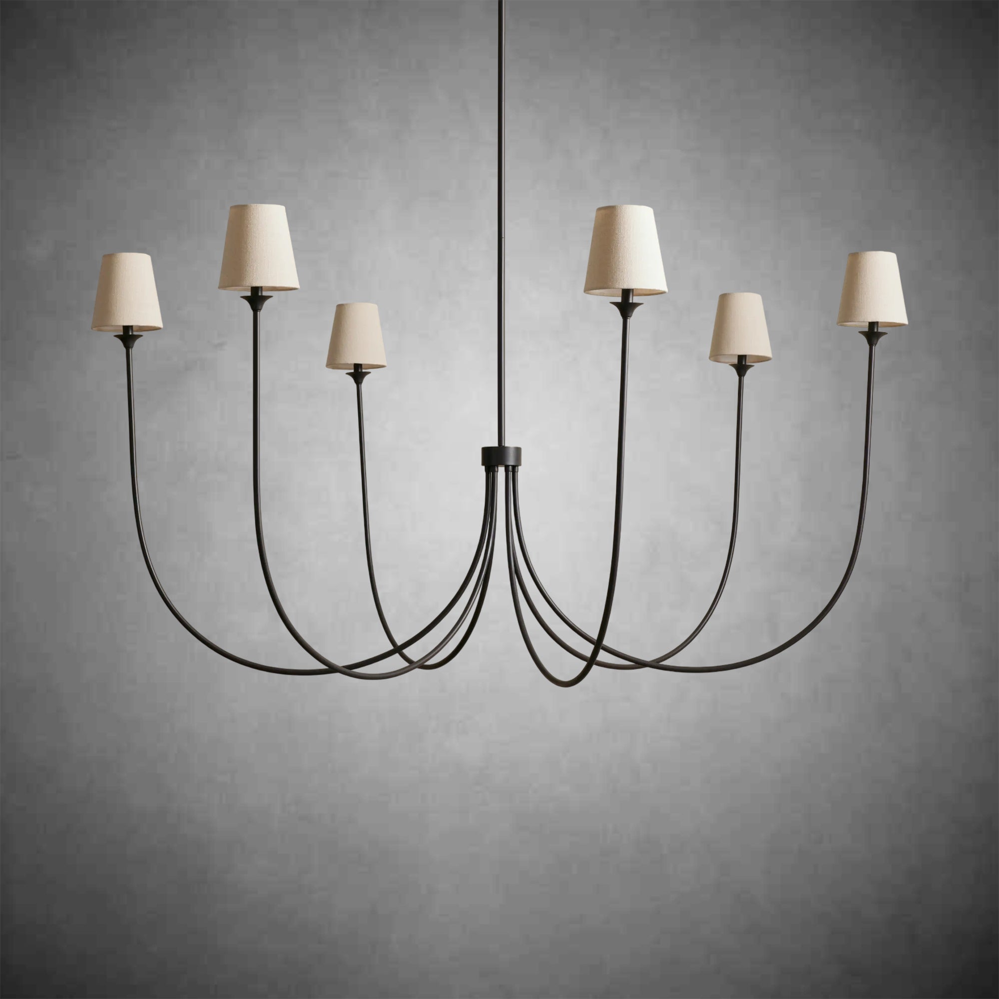 Saige Round Chandelier