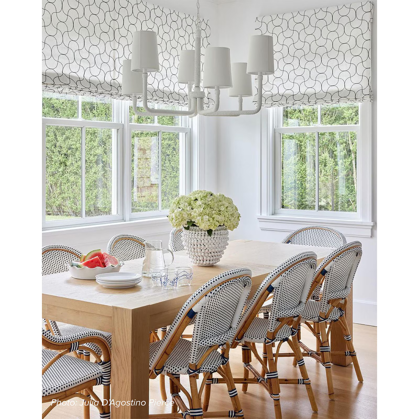 Boracay Chandelier Small