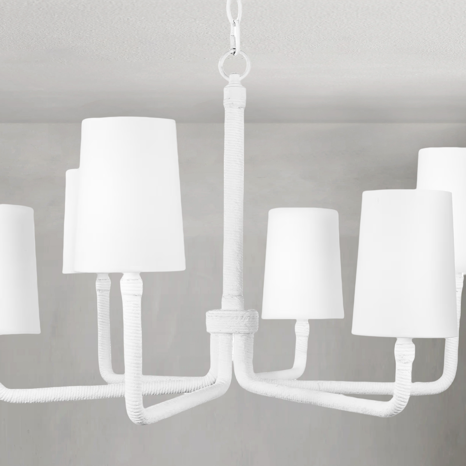 Boracay Chandelier Small