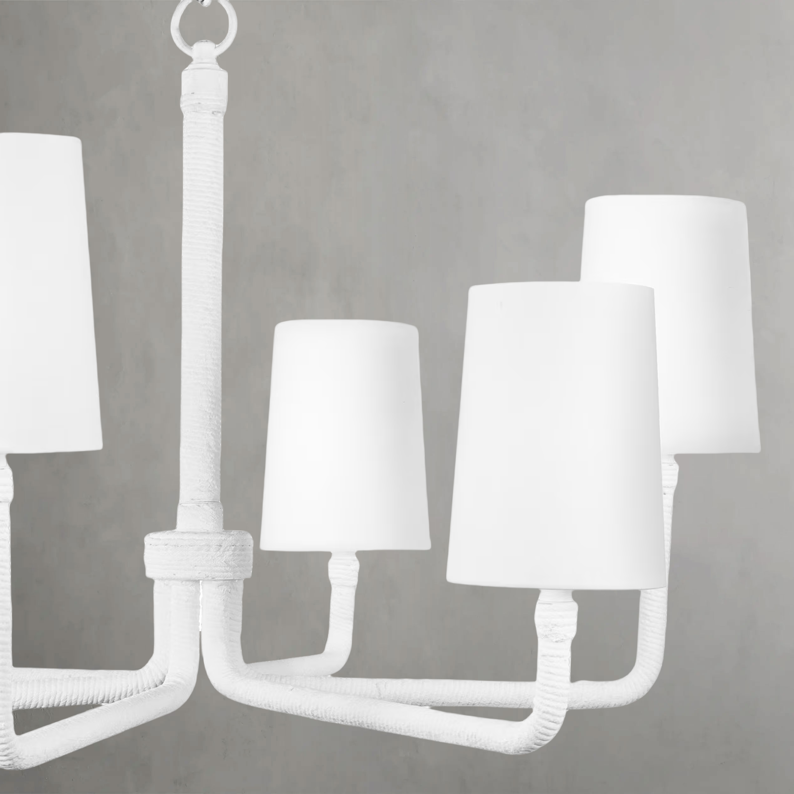 Boracay Chandelier Small