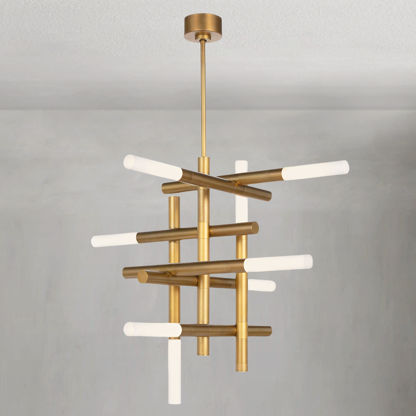 Calliope Chandelier