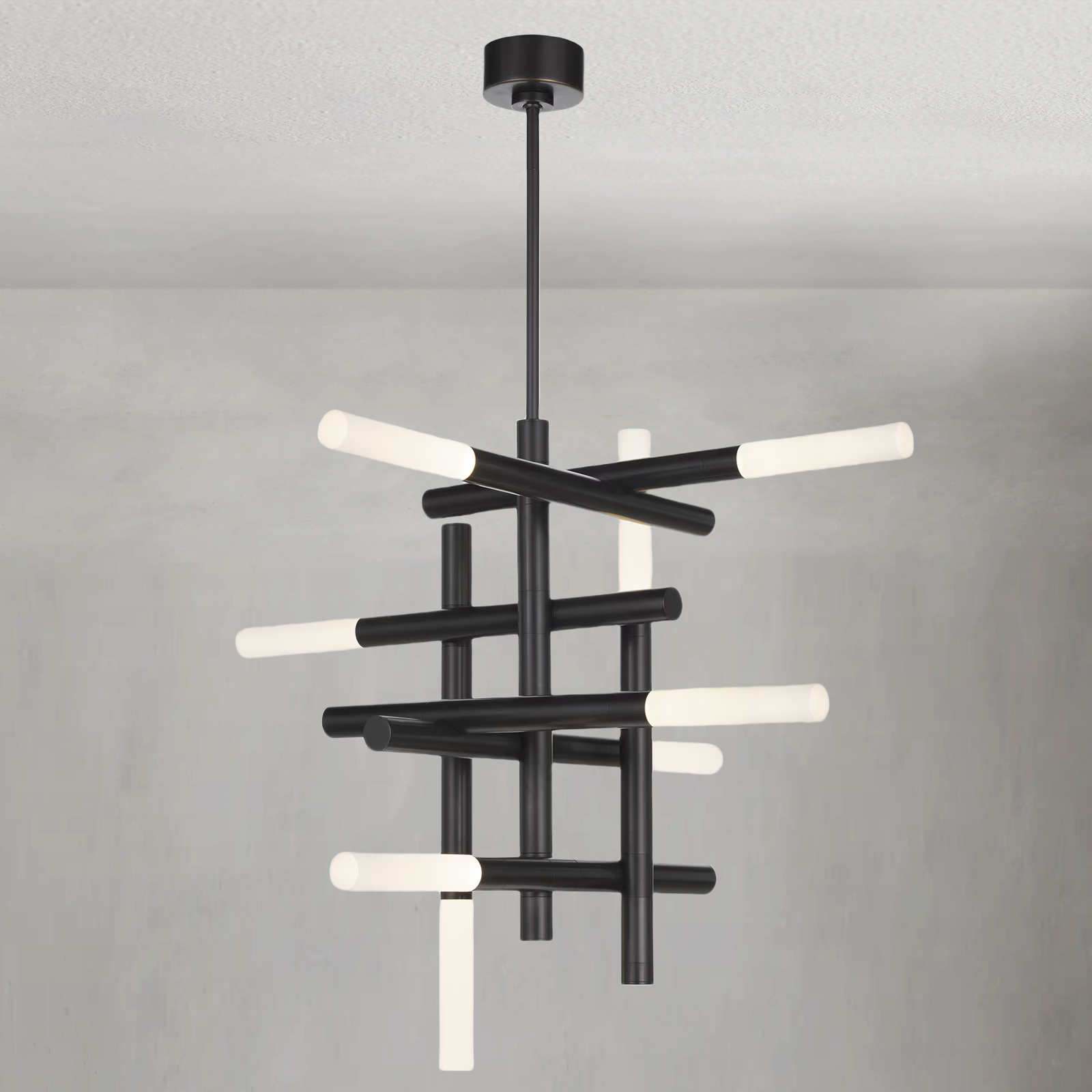 Calliope Chandelier