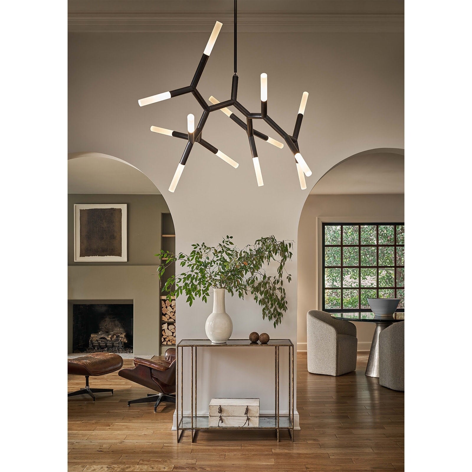 Magnith Chandelier Large