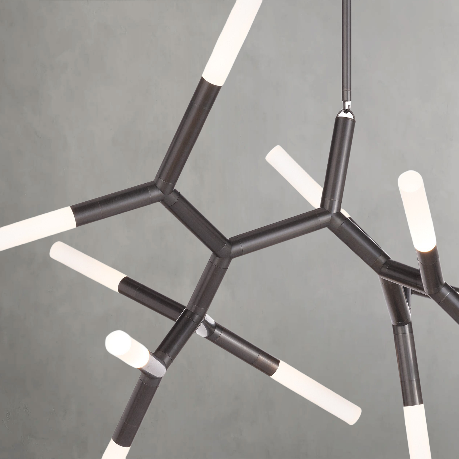 Magnith Chandelier Large