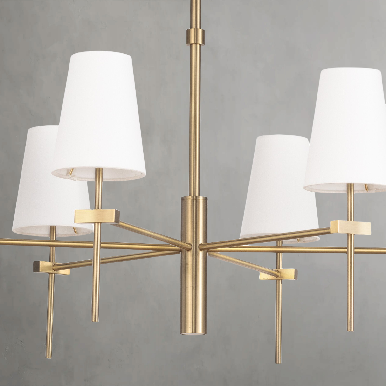 Bellith Chandelier Large