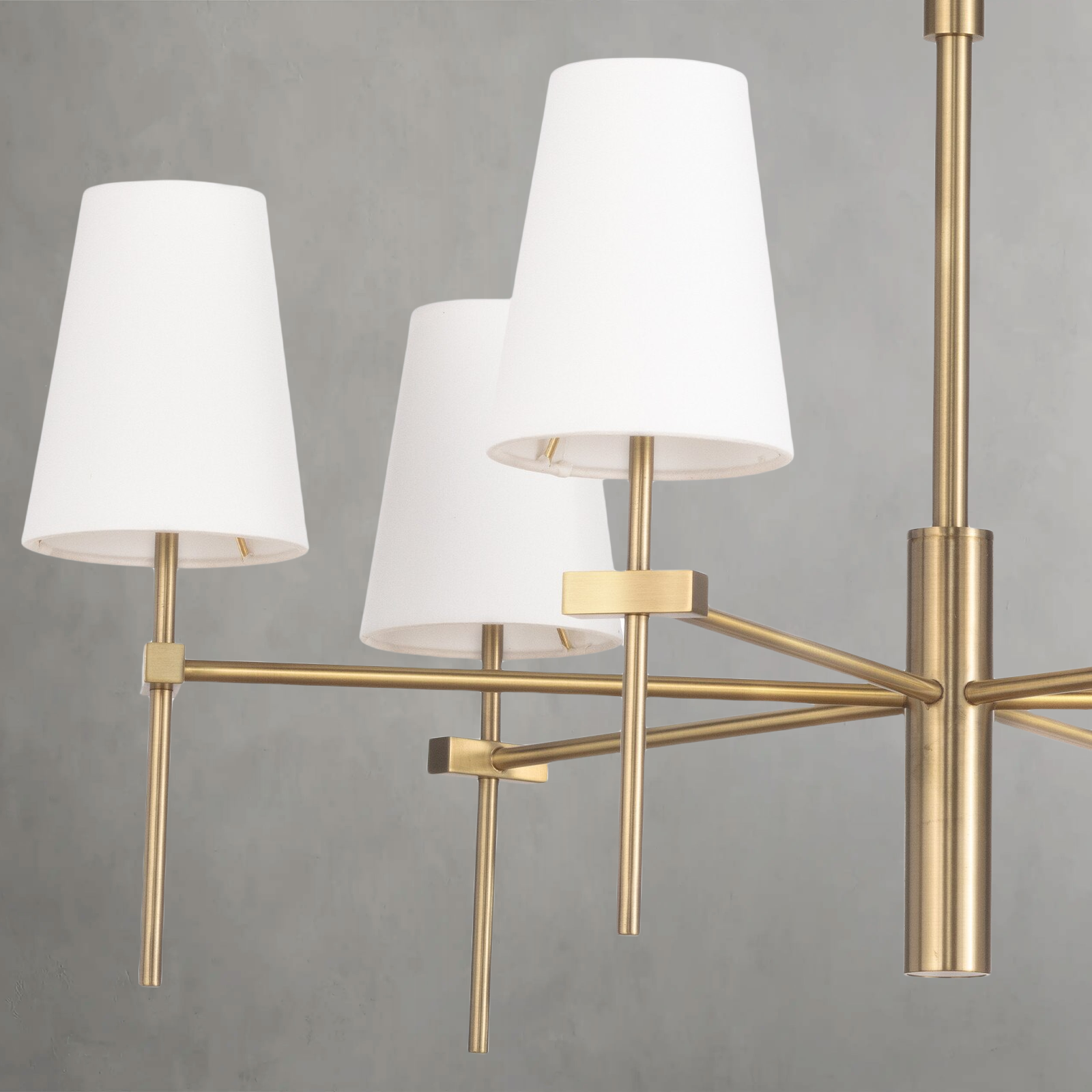 Bellith Chandelier Large