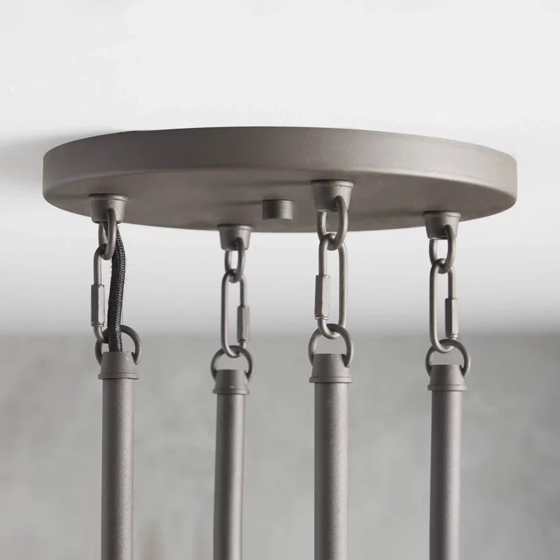 Andreas Round Chandelier