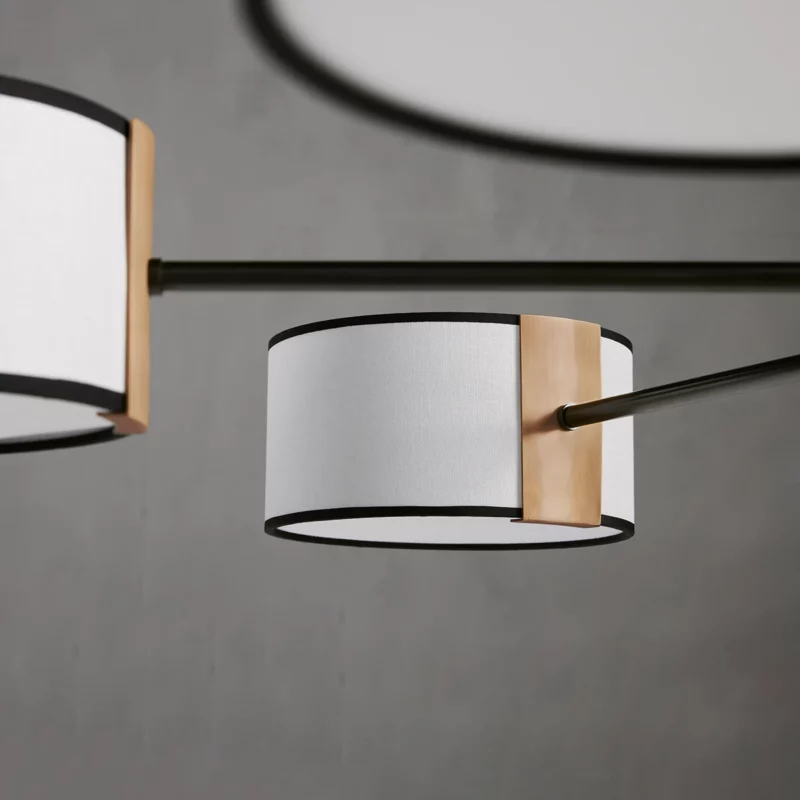 Daphne Round Chandelier