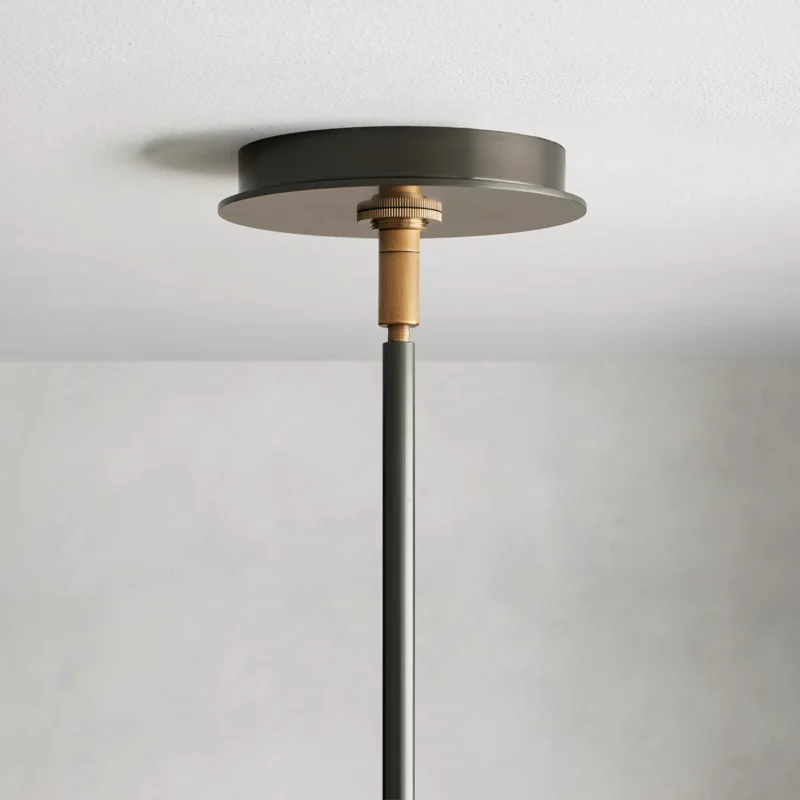 Daphne Round Chandelier