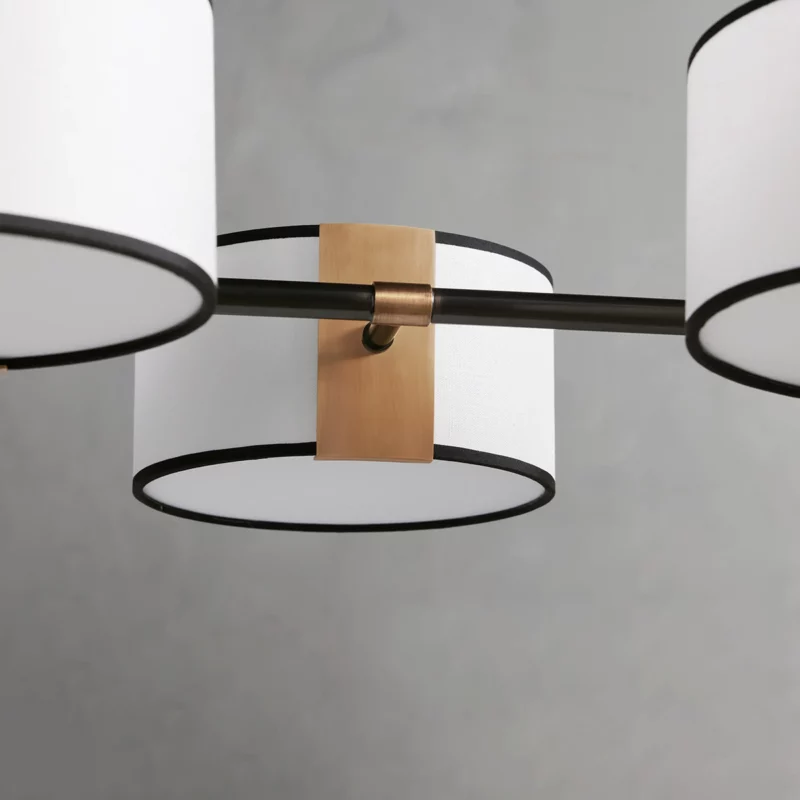 Daphne Linear Chandelier