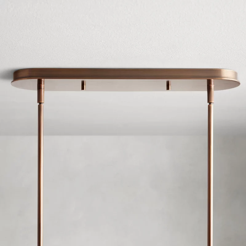 Daphne Linear Chandelier