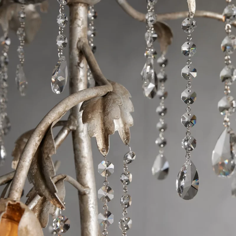 Viticcio Cascade Chandelier