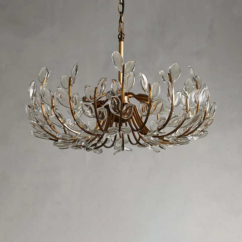 Adela Round Chandelier