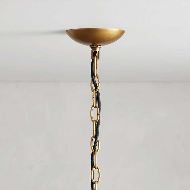 Adela Round Chandelier