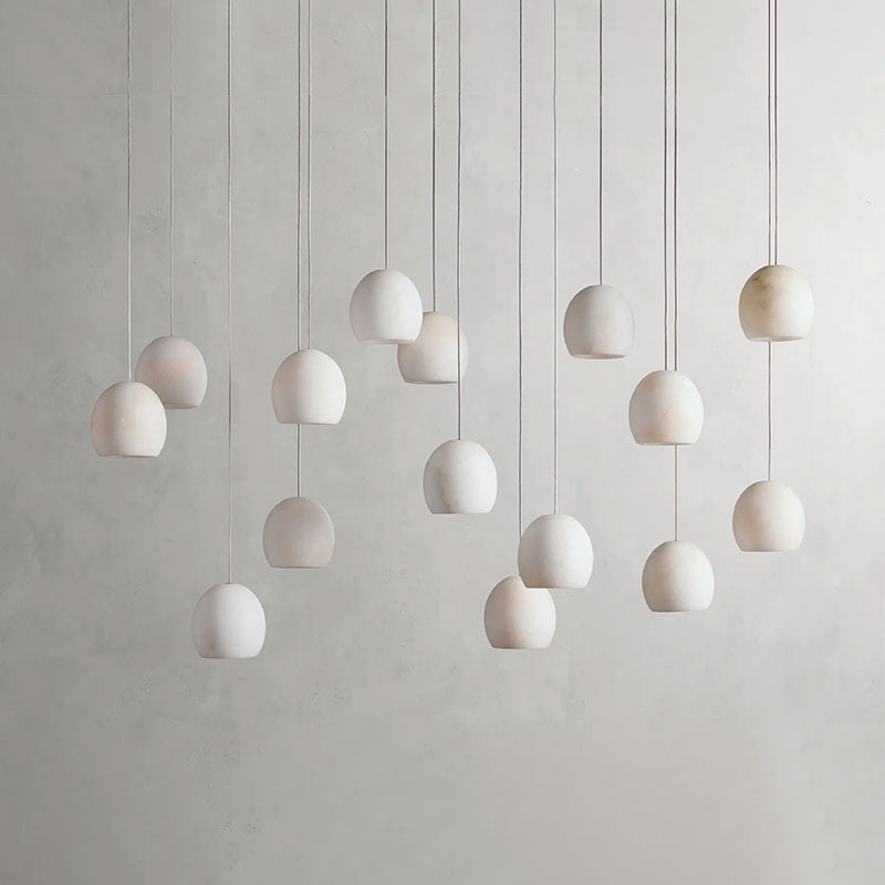 Arica Rectangular Chandelier
