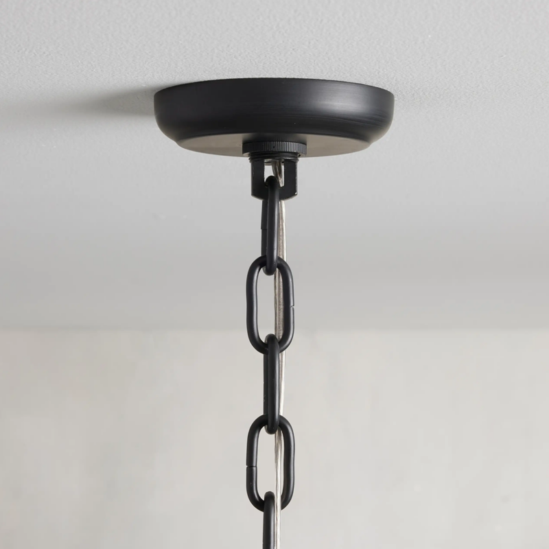 Amaya Round Chandelier