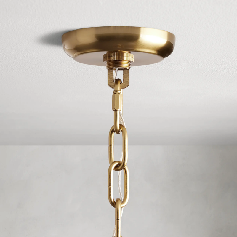 Amaya Round Chandelier