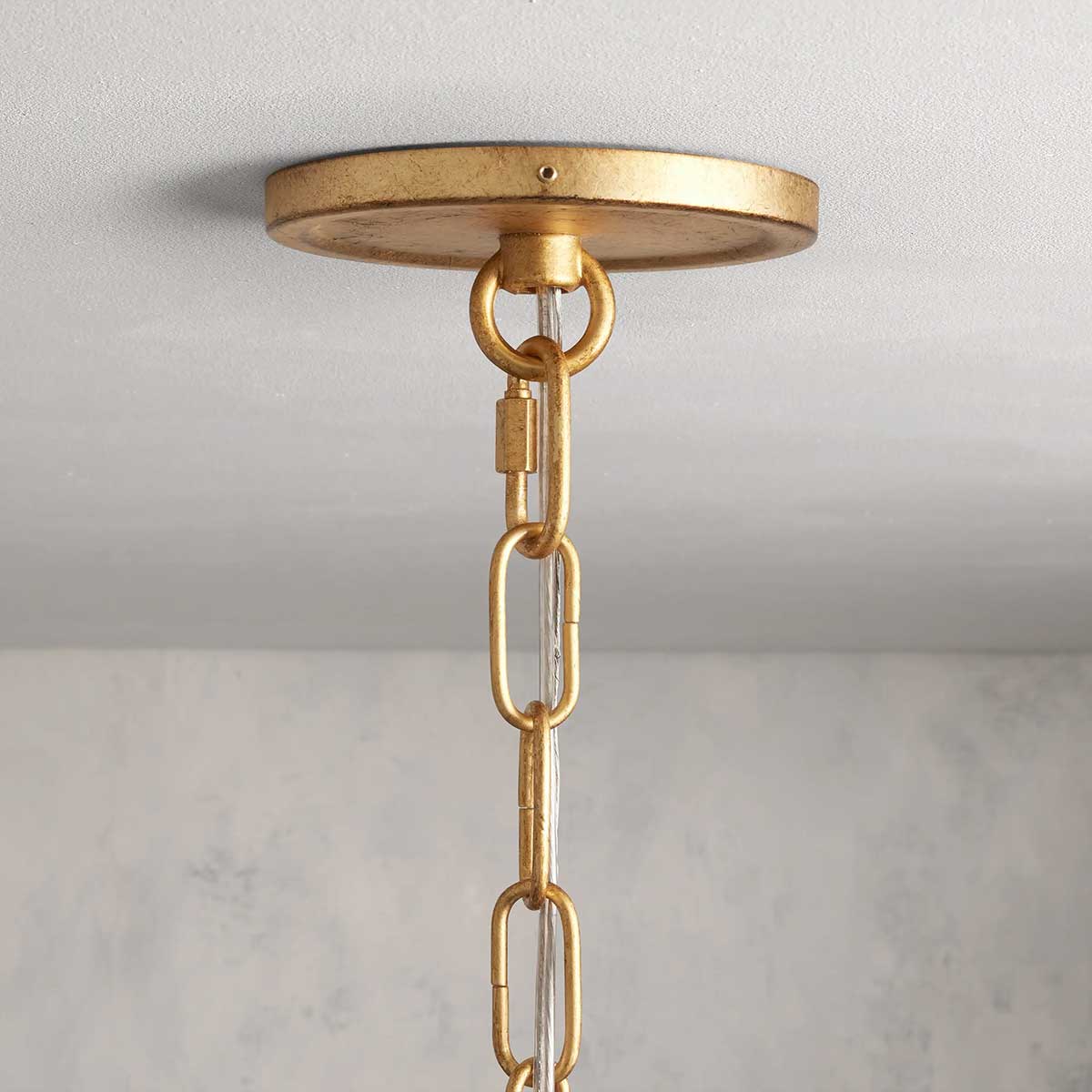 Arnett Round Chandelier