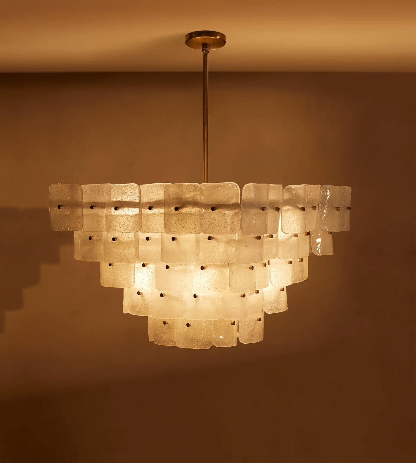 Francis Chandelier - Vakkerlight