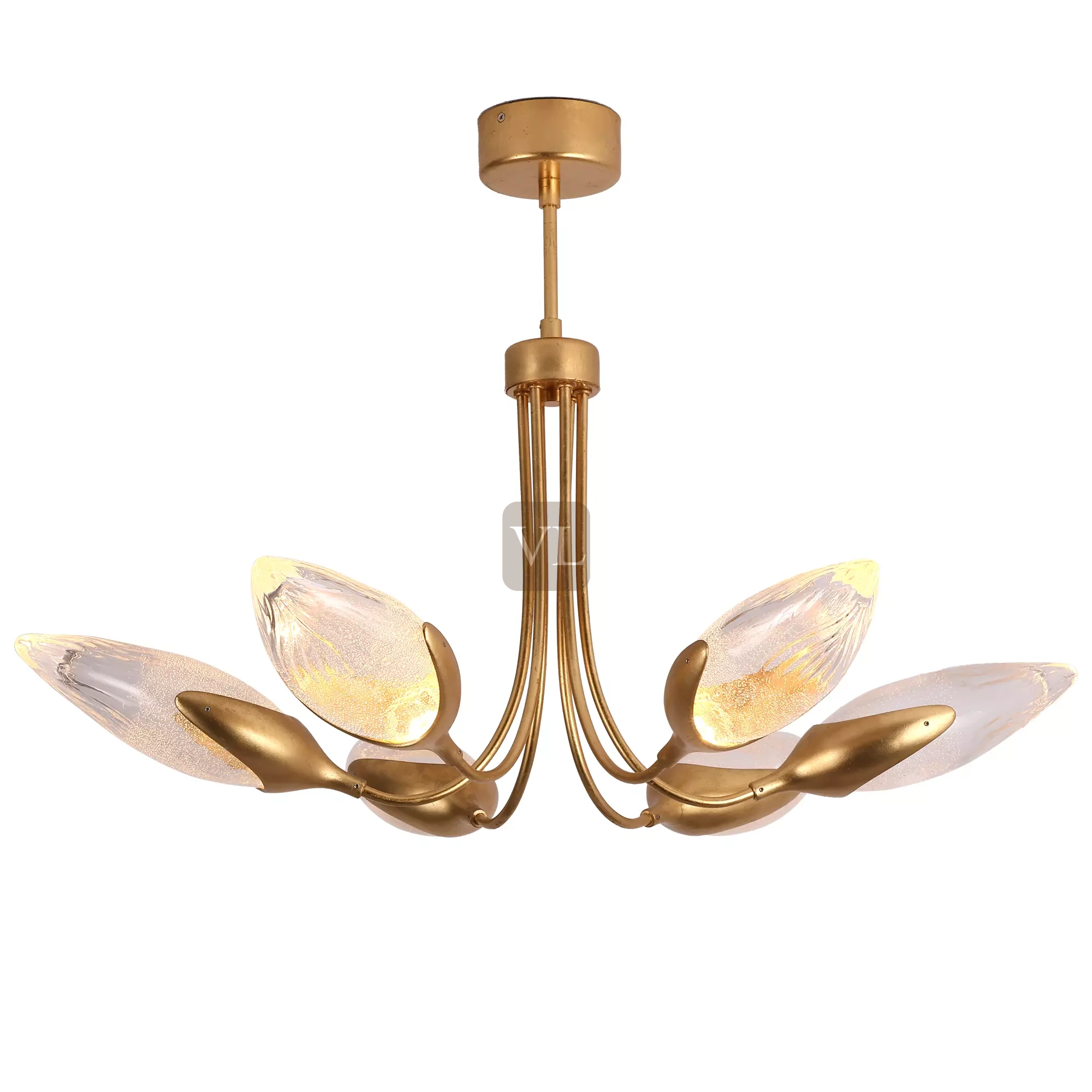 Olive Collection Pendant Lamp