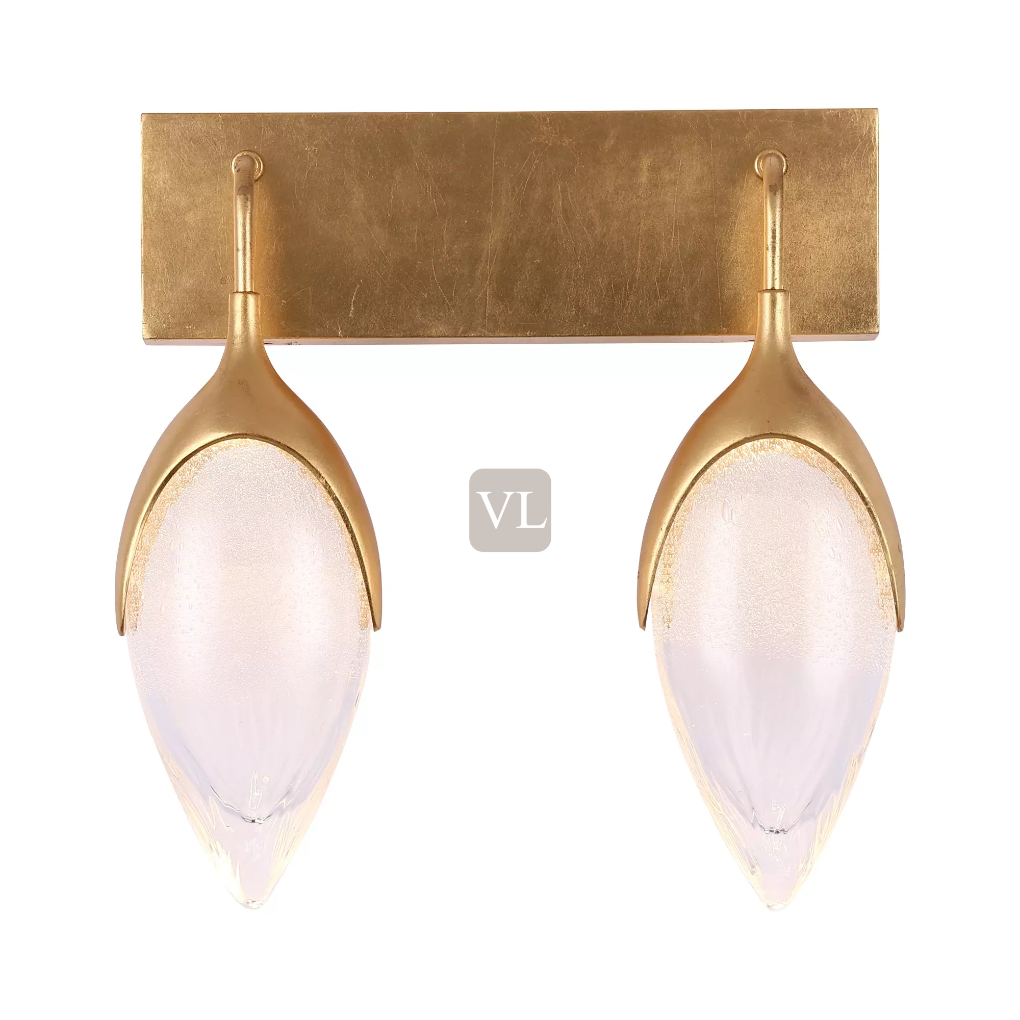 Olive Collection Wall Lamp