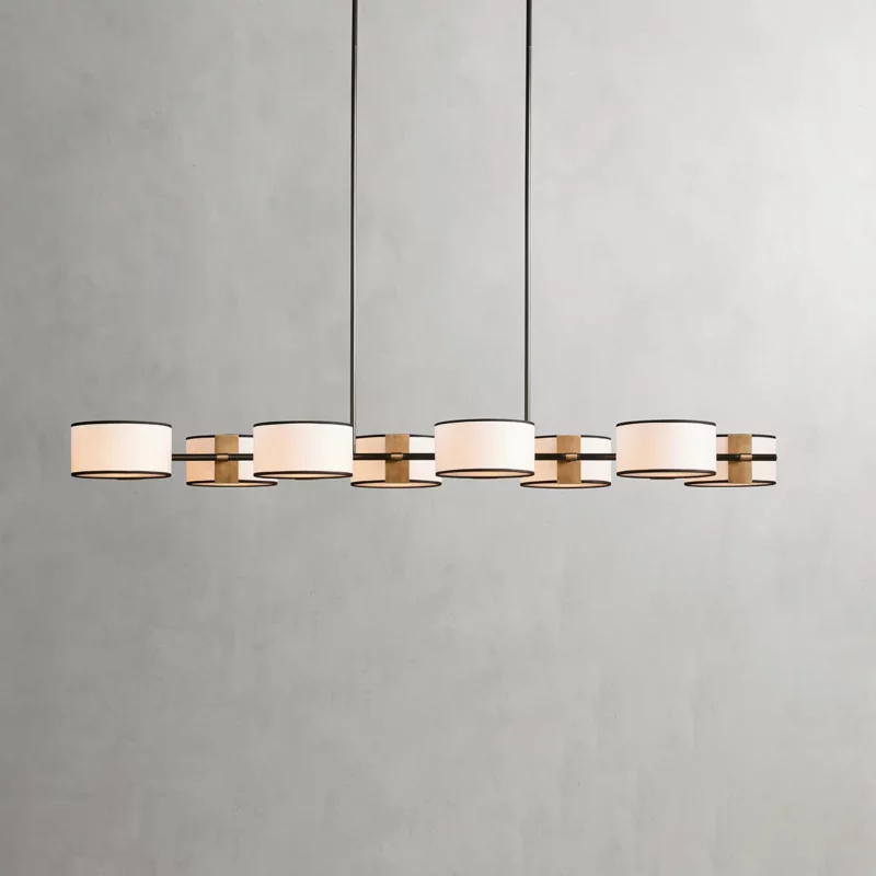 Daphne Linear Chandelier