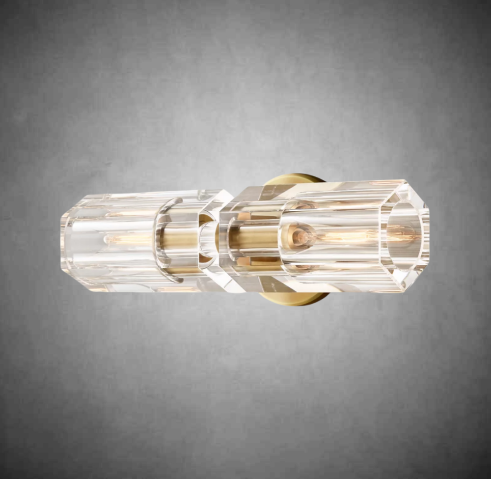Avelon Linear Sconce