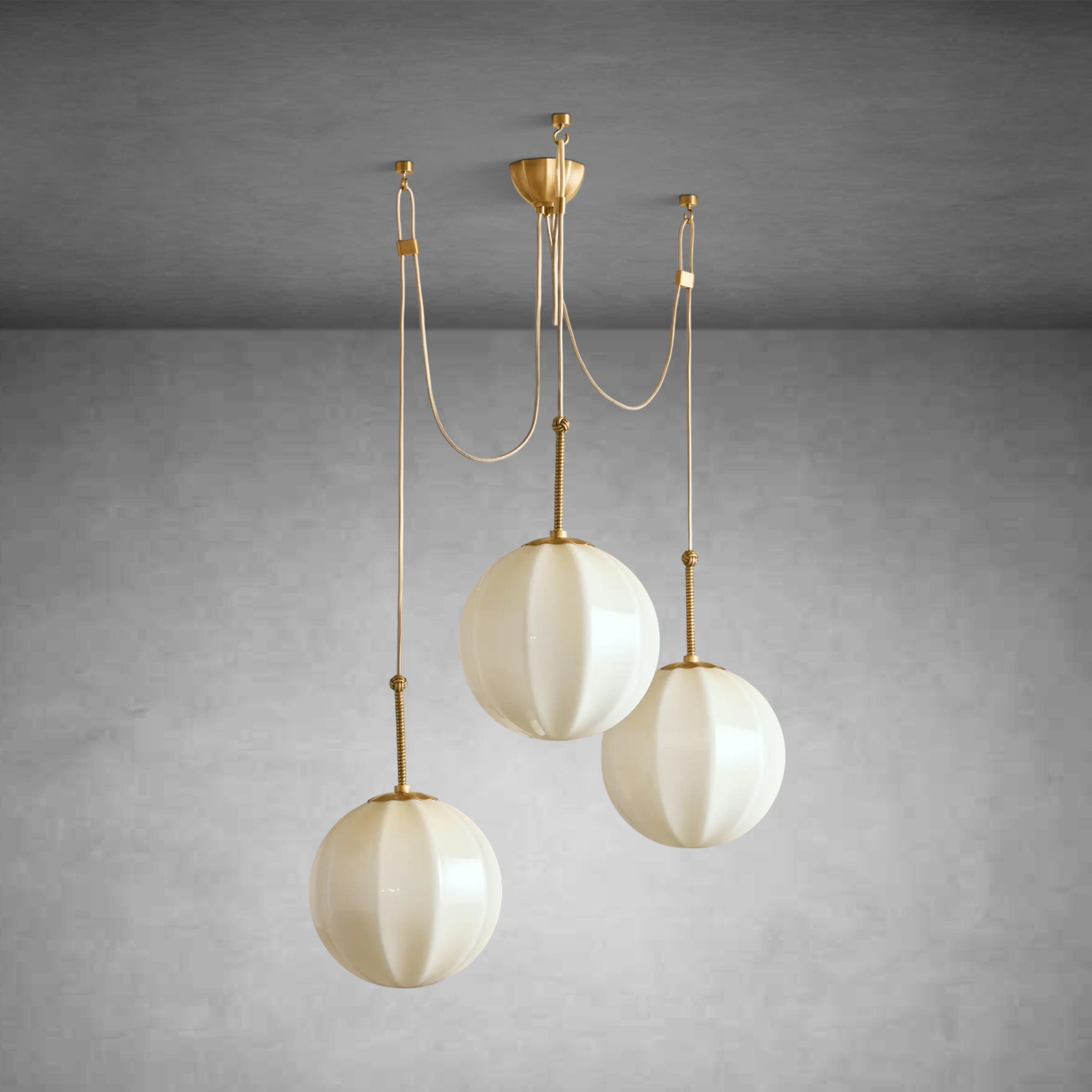 Agnes Chandelier