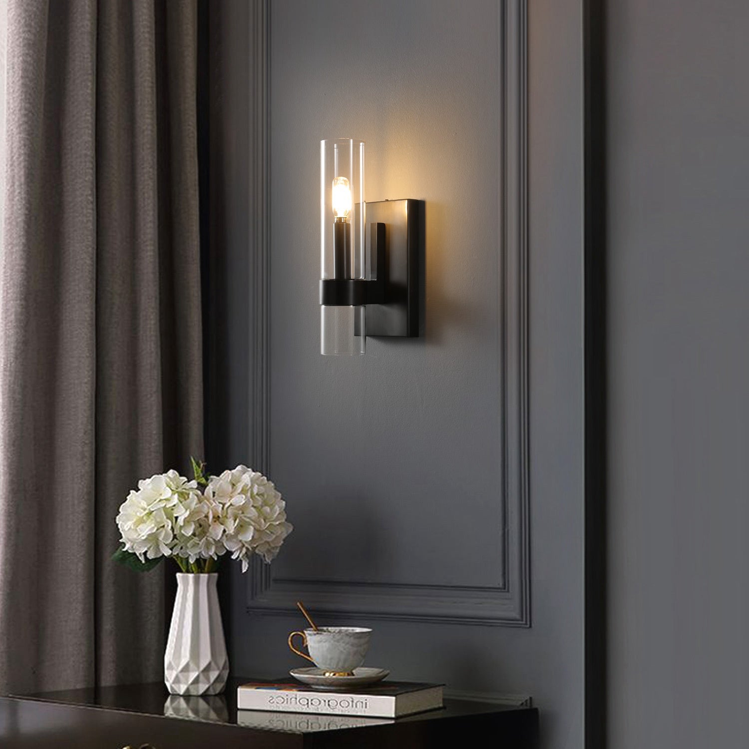 Ravon Sconce