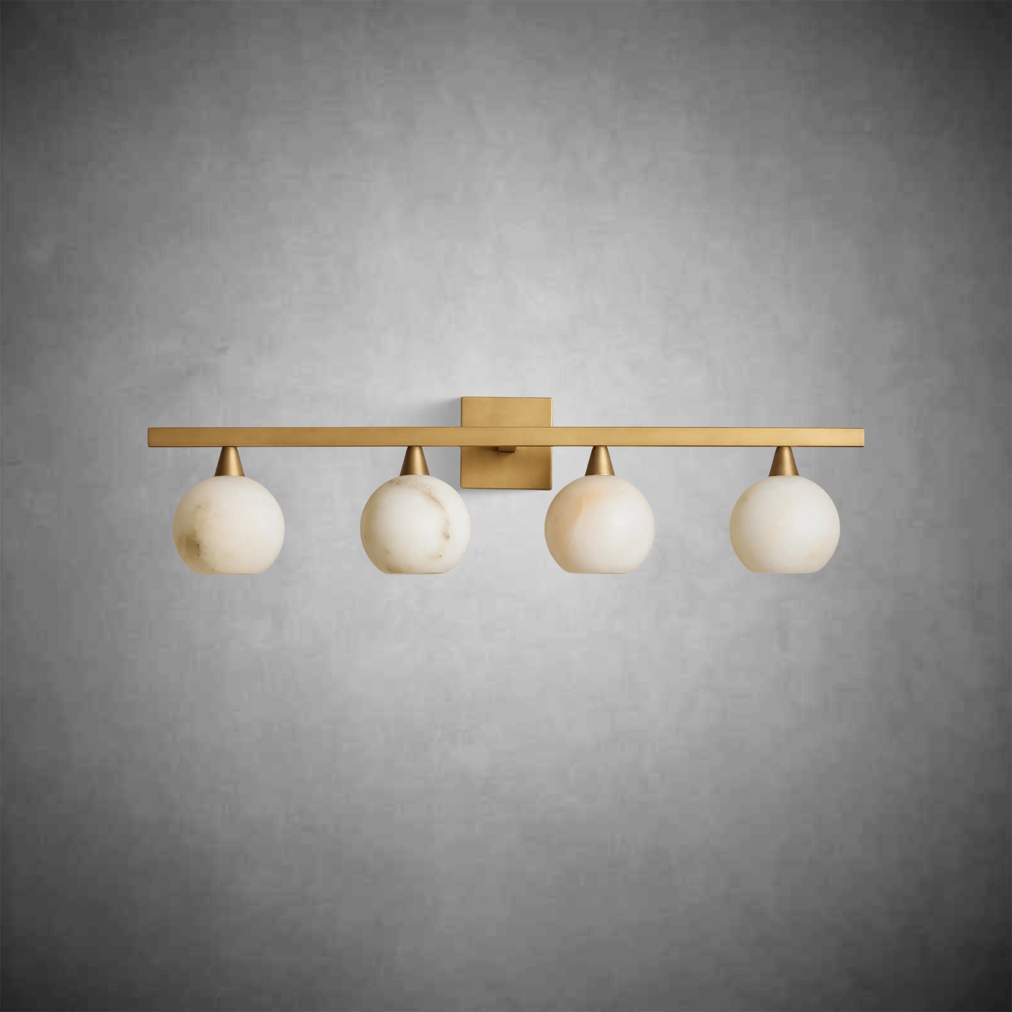 Arica 4-Light Sconce